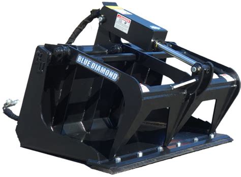 36 mini skid steer grapple bucket|skid steer grapple bucket classifieds.